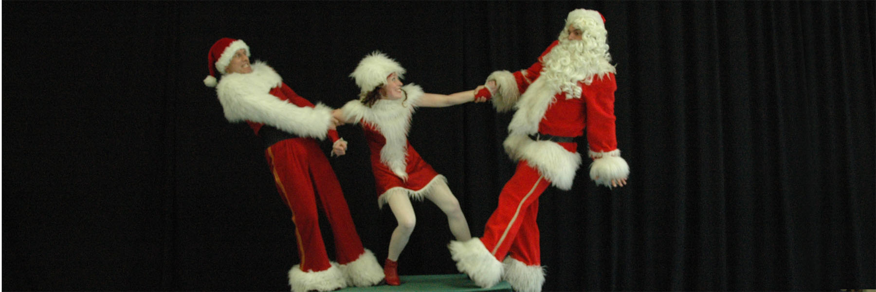 kerst trio 30x10 in 1800x600 px